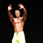 Artlom  Skvorcov - NPC Jay Cutler Desert Classic 2013 - #1