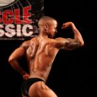 Curtis  Adams - NPC Rx Muscle Classic Championships 2013 - #1