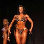 Laurie   Gunzelman - NPC Northern Kentucky 2013 - #1