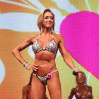 Amelia  Stradley - NPC Emerald Cup 2012 - #1