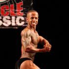 Curtis  Adams - NPC Rx Muscle Classic Championships 2013 - #1