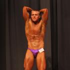 Matthew  Ballman - NPC Southern Indiana 2012 - #1