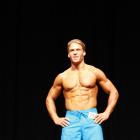 John    Rice - NPC Jay Cutler Desert Classic 2013 - #1