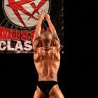 Curtis  Adams - NPC Rx Muscle Classic Championships 2013 - #1