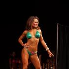 Kristen  Moffett - NPC Emerald Cup 2012 - #1