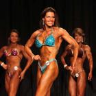 Wendy  Cleveland - NPC Northern Kentucky 2013 - #1