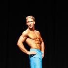 John    Rice - NPC Jay Cutler Desert Classic 2013 - #1