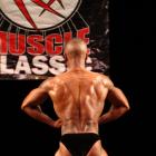 Curtis  Adams - NPC Rx Muscle Classic Championships 2013 - #1