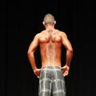 Brett  Truson - NPC Jay Cutler Desert Classic 2013 - #1