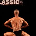 Curtis  Adams - NPC Rx Muscle Classic Championships 2013 - #1