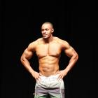 Troy  Goodwin - NPC Jay Cutler Desert Classic 2013 - #1