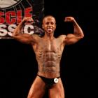 Curtis  Adams - NPC Rx Muscle Classic Championships 2013 - #1