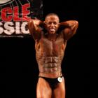 Curtis  Adams - NPC Rx Muscle Classic Championships 2013 - #1