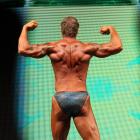 Lewis  Benevento - NPC Emerald Cup 2012 - #1