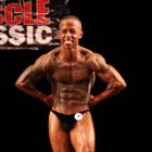 Curtis  Adams - NPC Rx Muscle Classic Championships 2013 - #1