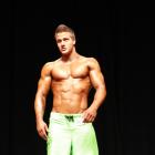 Eric  Fyler - NPC Jay Cutler Desert Classic 2013 - #1