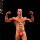 Andrew  Prue - NPC Rx Muscle Classic Championships 2013 - #1