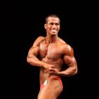 Andrew  Prue - NPC Rx Muscle Classic Championships 2013 - #1