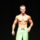 Cody  Anders - NPC Jay Cutler Desert Classic 2013 - #1