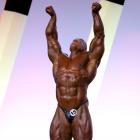 Joshua  Lenartowicz - IFBB Arnold Europe 2016 - #1
