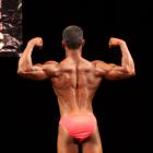 Andrew  Prue - NPC Rx Muscle Classic Championships 2013 - #1