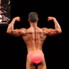 Andrew  Prue - NPC Rx Muscle Classic Championships 2013 - #1