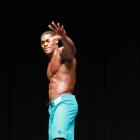 Brandon  Budlong - NPC Jay Cutler Desert Classic 2013 - #1
