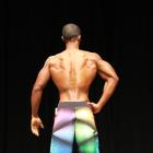 Cedric  McKinney - NPC Jay Cutler Desert Classic 2013 - #1