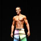 Cedric  McKinney - NPC Jay Cutler Desert Classic 2013 - #1