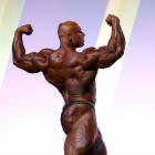 Joshua  Lenartowicz - IFBB Arnold Europe 2016 - #1