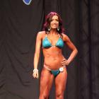 Rebecca  Patterson - NPC Kentucky Muscle 2011 - #1