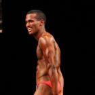 Andrew  Prue - NPC Rx Muscle Classic Championships 2013 - #1