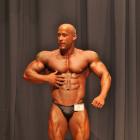 Wayne  Williams - NPC Southern Indiana 2012 - #1