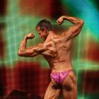 Mark  Tilden - NPC Emerald Cup 2012 - #1