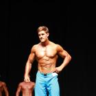 Gavin  McHale - NPC Jay Cutler Desert Classic 2013 - #1