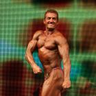 Mark  Tilden - NPC Emerald Cup 2012 - #1