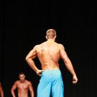 Gavin  McHale - NPC Jay Cutler Desert Classic 2013 - #1