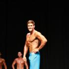 Gavin  McHale - NPC Jay Cutler Desert Classic 2013 - #1