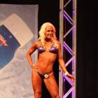 Elspeth  Dana - NPC Kentucky Muscle 2011 - #1