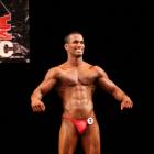 Andrew  Prue - NPC Rx Muscle Classic Championships 2013 - #1