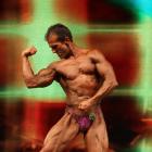 Mark  Tilden - NPC Emerald Cup 2012 - #1