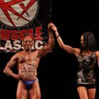 Robert   Jones - NPC Rx Muscle Classic Championships 2013 - #1