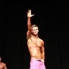 Michael  Vara - NPC Jay Cutler Desert Classic 2013 - #1