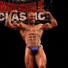 Robert   Jones - NPC Rx Muscle Classic Championships 2013 - #1