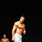 Tyler  Sackett - NPC Jay Cutler Desert Classic 2013 - #1