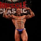 Robert   Jones - NPC Rx Muscle Classic Championships 2013 - #1