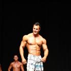 Tyler  Sackett - NPC Jay Cutler Desert Classic 2013 - #1