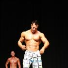 Tyler  Sackett - NPC Jay Cutler Desert Classic 2013 - #1