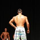 Tyler  Sackett - NPC Jay Cutler Desert Classic 2013 - #1