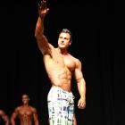 Tyler  Sackett - NPC Jay Cutler Desert Classic 2013 - #1